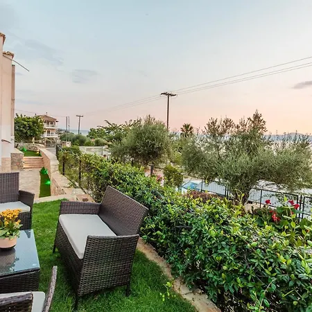 Kelly's Sunset 2 维尔加卡拉马塔