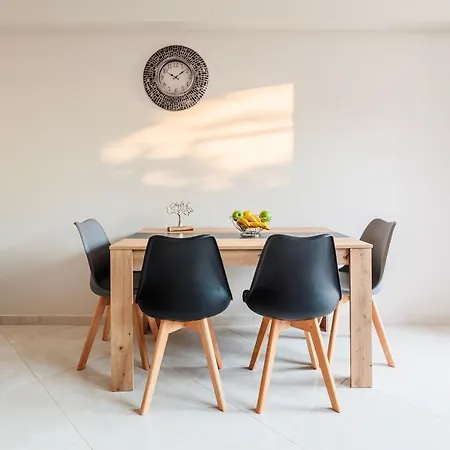 Διαμέρισμα Kelly's Sunset 2 *