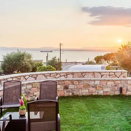 Kelly's Sunset 2 * Kalamata