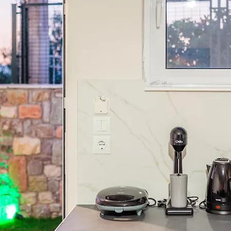 公寓 Kelly's Sunset 2 维尔加卡拉马塔