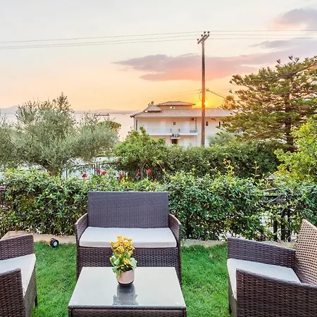 Kelly's Sunset 2 Διαμέρισμα Βέργα Καλαμάτας