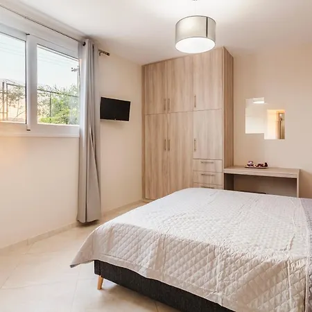 Kelly's Sunset 2 Διαμέρισμα *