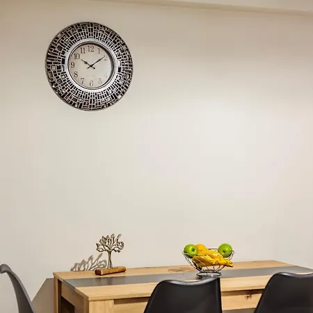 Kelly's Sunset 2 Διαμέρισμα Βέργα Καλαμάτας