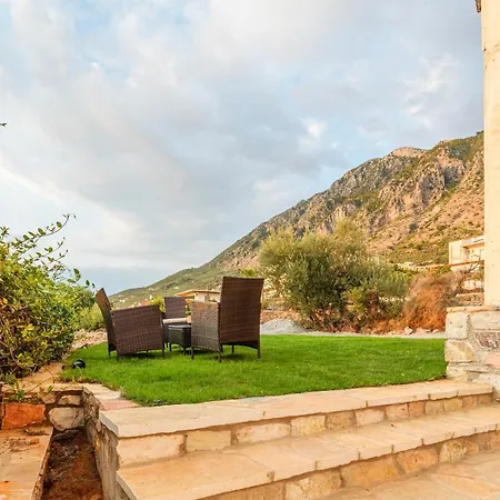 Kelly's Sunset 2 公寓 *