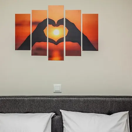 Διαμέρισμα Kelly's Sunset 2