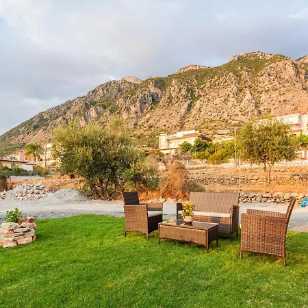 Διαμέρισμα Kelly's Sunset 2 Βέργα Καλαμάτας