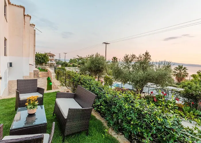 Kelly's Sunset 2 Verga Kalamata