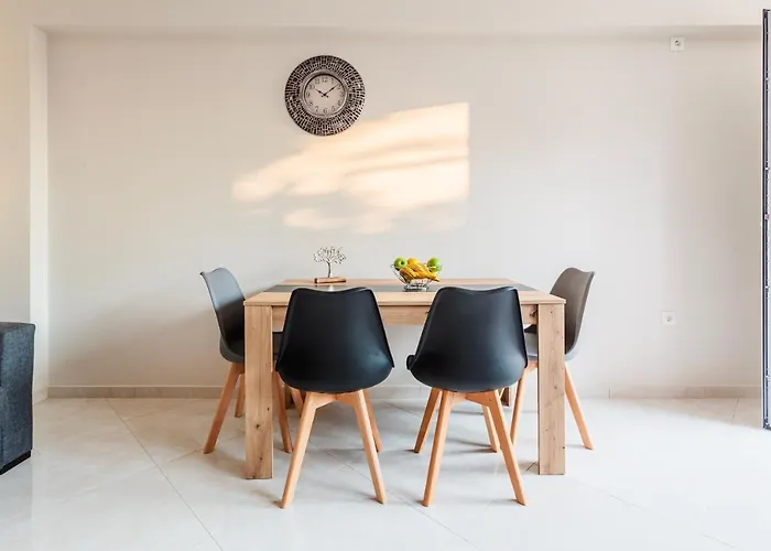 Apartamento Kelly's Sunset 2 *