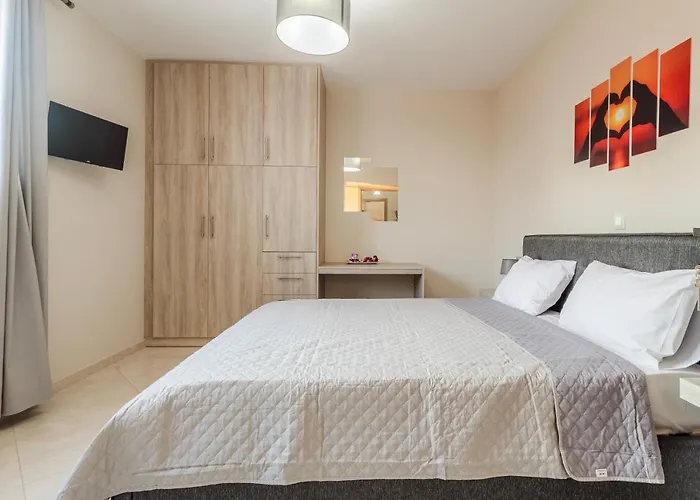 Kelly's Sunset 2 Apartamento