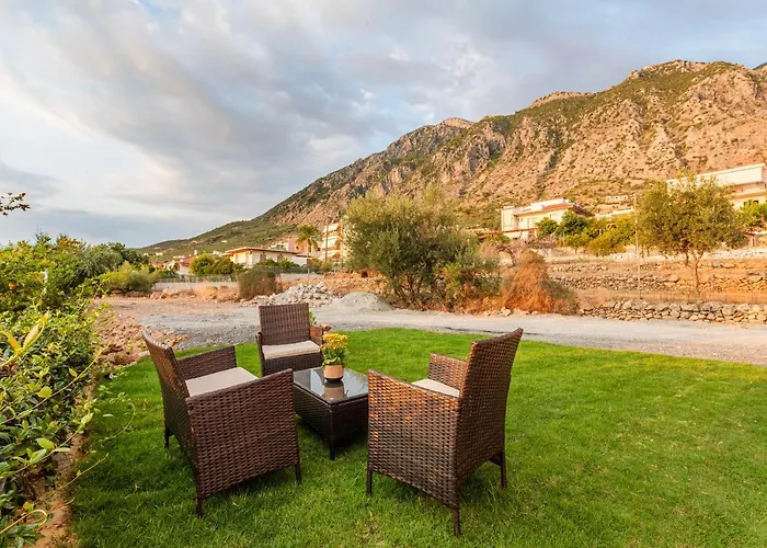 Kelly's Sunset 2 Apartman *