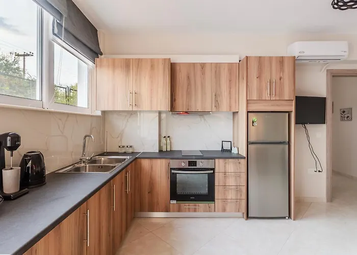 Kelly's Sunset 2 * Verga Kalamata