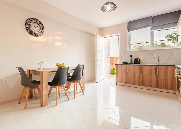 Apartamento Kelly's Sunset 2