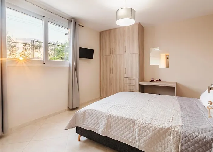 Kelly's Sunset 2 Apartman *