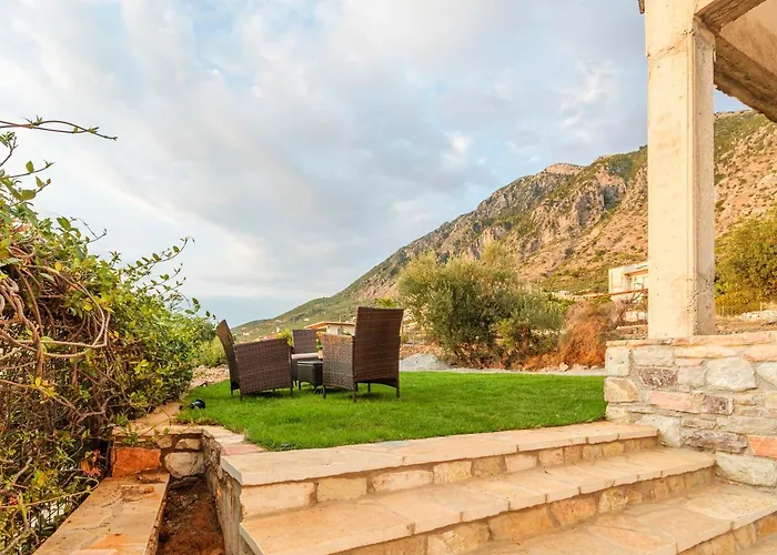 Kelly's Sunset 2 Apartamento *