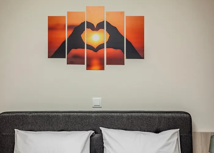 Apartamento Kelly's Sunset 2