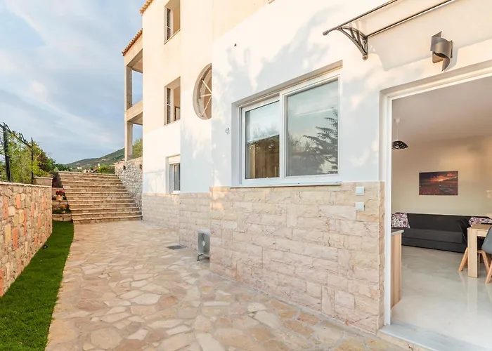 Kelly's Sunset 2 Apartamento