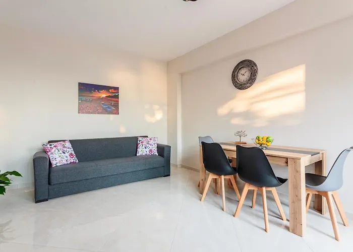 Kelly's Sunset 2 * Vérga Kalamátasz