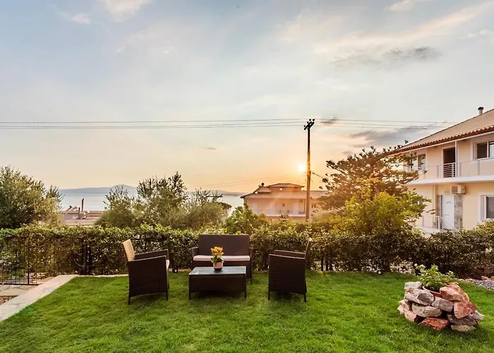 Apartman Kelly's Sunset 2 *